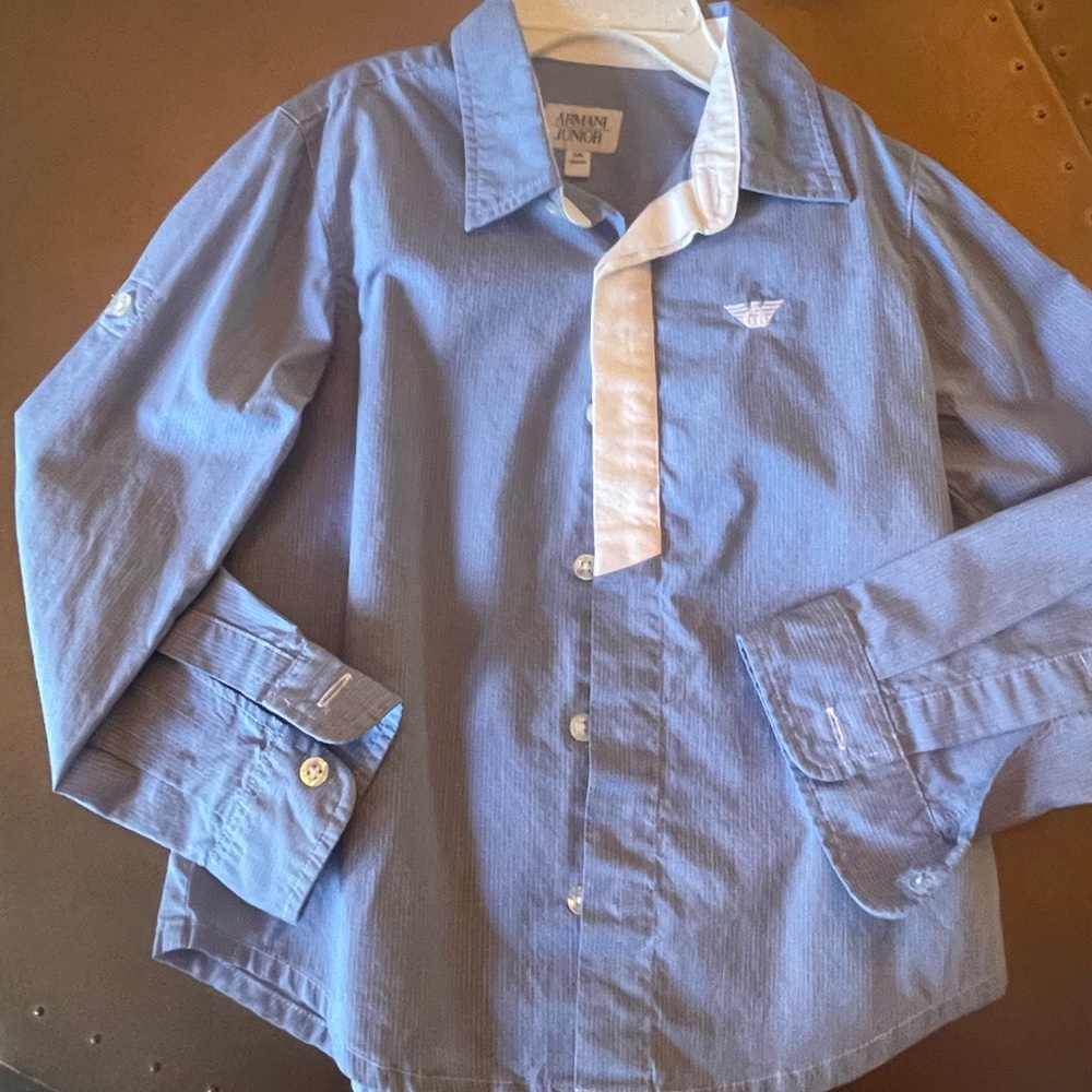 Armani Junior Shirt